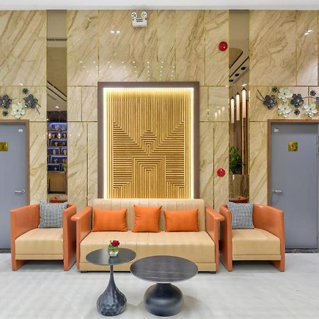 Maris Hotel ニャチャン エクステリア 写真