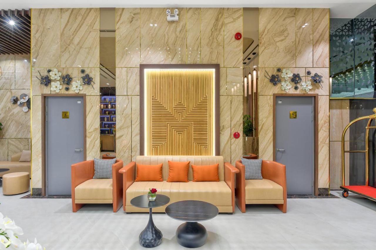 Maris Hotel ニャチャン エクステリア 写真